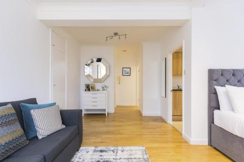 1 bedroom flat to rent, WarrenCourt, Euston Road, London