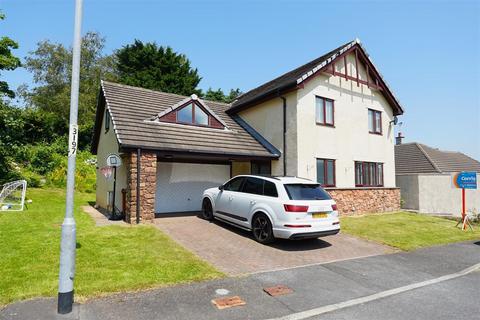 4 bedroom detached house for sale, Stoneleigh Close, Barrow-In-Furness