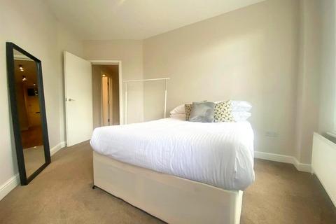 2 bedroom flat to rent, Euston Road, Fitzrovia, London