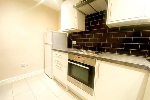 2 bedroom flat to rent, Euston Road, Fitzrovia, London