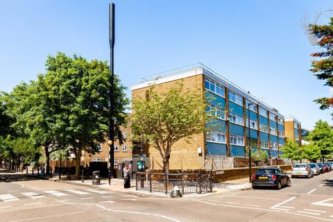 27 Portman Place, London, E2 0LG
