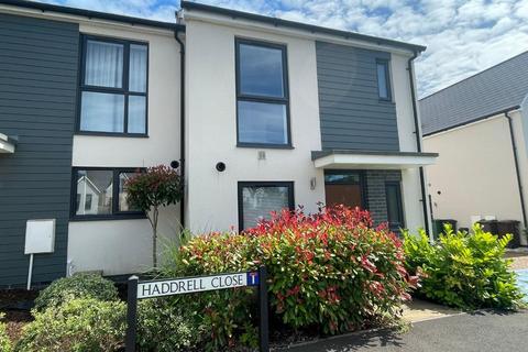 3 bedroom semi-detached house for sale, Haddrell Close, Dursley