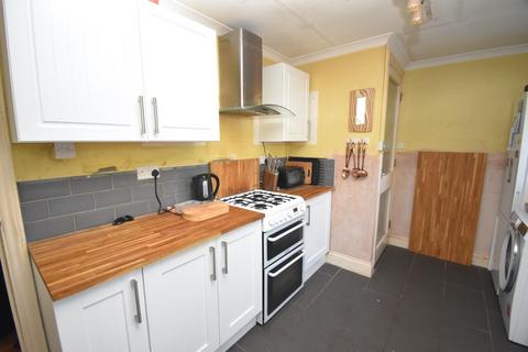 2 bedroom terraced house for sale, Soundwell Road, Bristol, BS15 1PN.