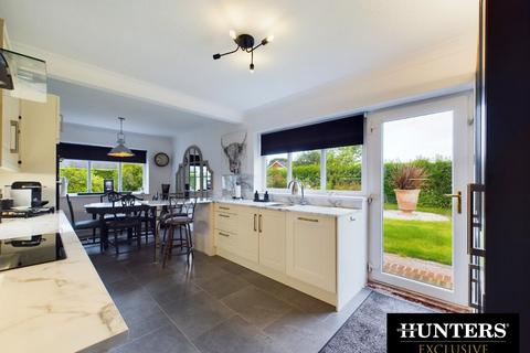 4 bedroom house for sale, Water Lane, Flamborough, Bridlington