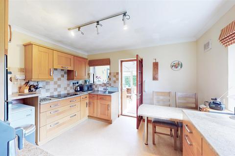 3 bedroom detached bungalow for sale, Pinfold Lane, Northwold