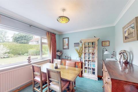 3 bedroom detached bungalow for sale, Pinfold Lane, Northwold