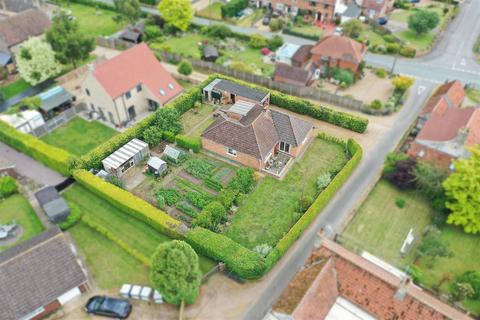 3 bedroom detached bungalow for sale, Pinfold Lane, Northwold