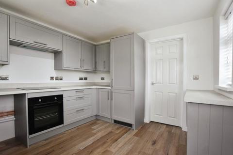2 bedroom house to rent, Highridge Road, Bishopsworth, Bristol