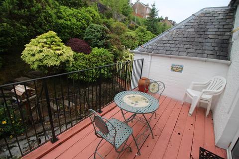 3 bedroom flat for sale, Ashton Road, Gourock