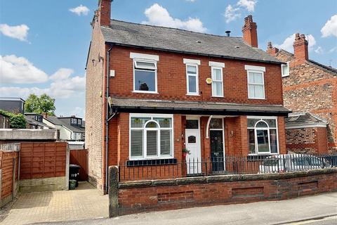 2 bedroom semi-detached house for sale, Moss Lane, Hale, Altrincham