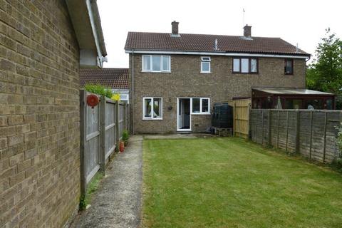 3 bedroom terraced house to rent, The Glebe, Lawshall IP29