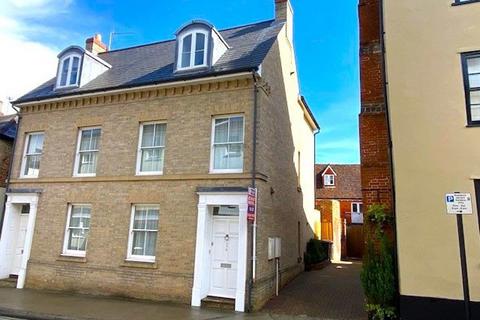 4 bedroom house to rent, Whiting Street, Bury St Edmunds IP33