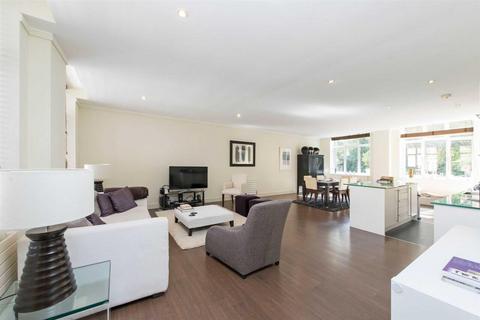 2 bedroom flat for sale, Percy Laurie House, Upper Richmond Road, Putney