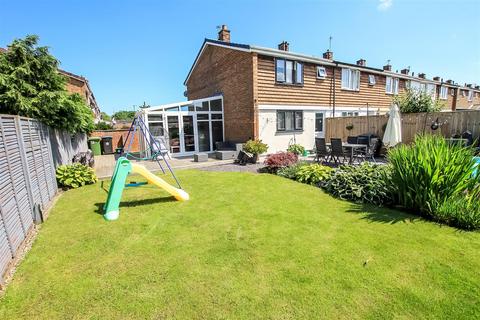 2 bedroom terraced house for sale, Heild Close, Newton Aycliffe
