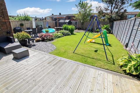 2 bedroom terraced house for sale, Heild Close, Newton Aycliffe