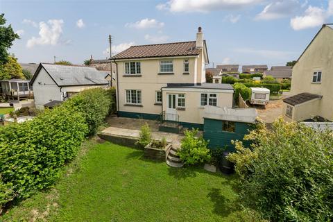 3 bedroom detached house for sale, St. Giles-on-the-heath, Launceston