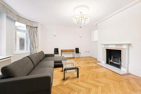 4 bedroom flat to rent, Morpeth Mansions, Morpeth Terrace, London, SW1P