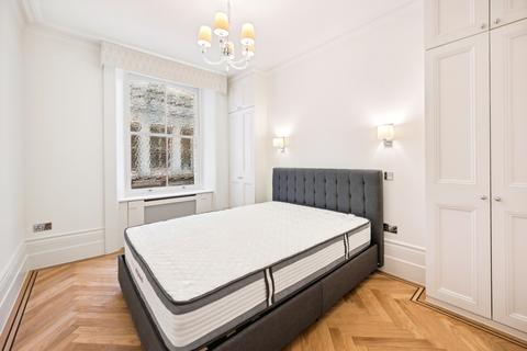 4 bedroom flat to rent, Morpeth Mansions, Morpeth Terrace, London, SW1P