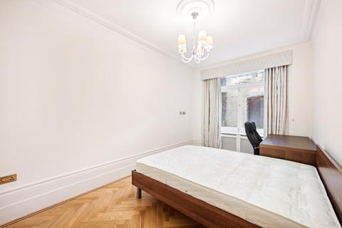 4 bedroom flat to rent, Morpeth Mansions, Morpeth Terrace, London, SW1P