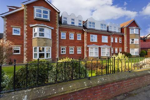 2 bedroom flat for sale, Marlborough House, Holywell Avenue, Whitley Bay