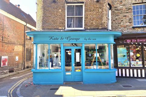 Property to rent, Market Place, Margate