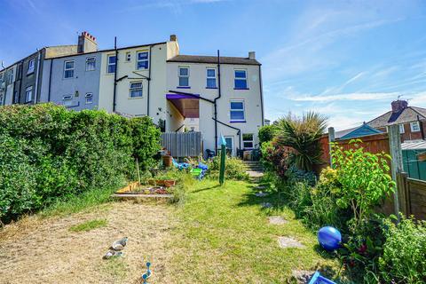 4 bedroom end of terrace house for sale, Percy Road, Hastings