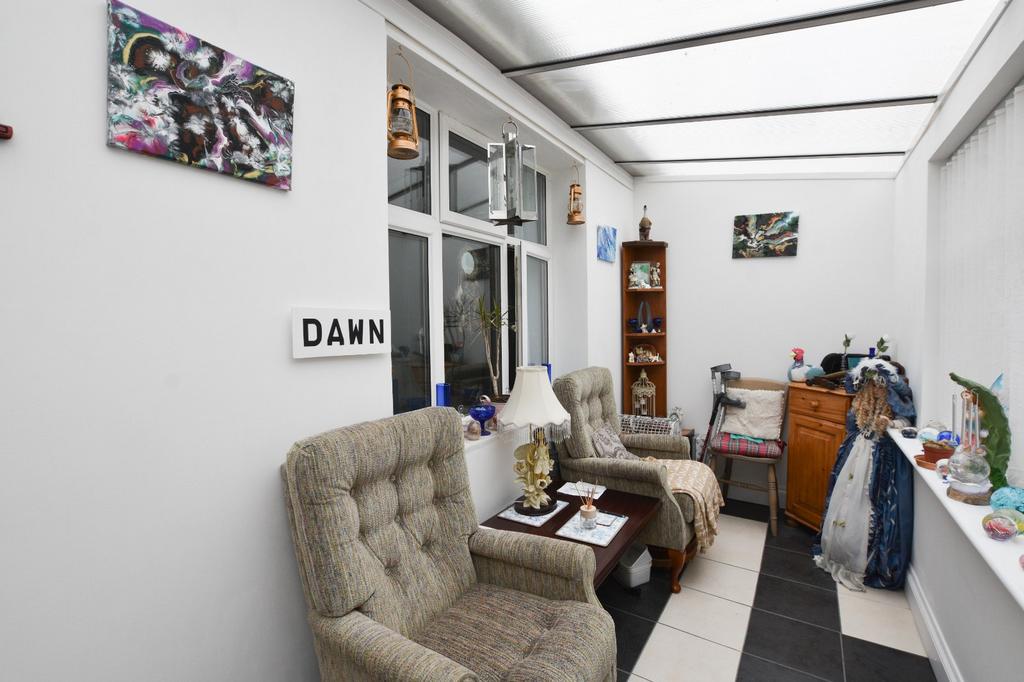 Sun Room
