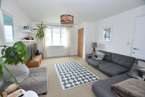 3 bedroom end of terrace house for sale, Tregea Close, Portreath, Redruth, Cornwall, TR16