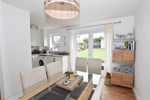 3 bedroom end of terrace house for sale, Tregea Close, Portreath, Redruth, Cornwall, TR16