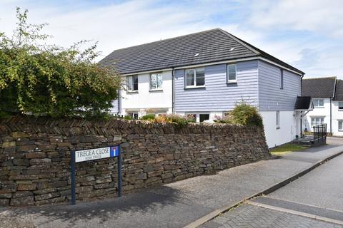 3 bedroom end of terrace house for sale, Tregea Close, Portreath, Redruth, Cornwall, TR16