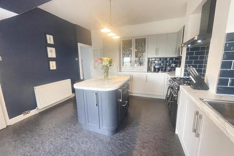 3 bedroom end of terrace house for sale, Woodburn Terrace, Prudhoe