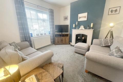 3 bedroom end of terrace house for sale, Woodburn Terrace, Prudhoe