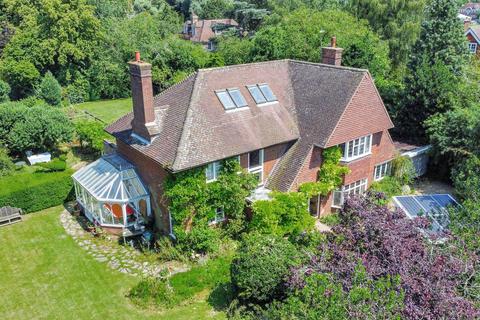 17 Adams Road, Cambridge, CB3 9AD