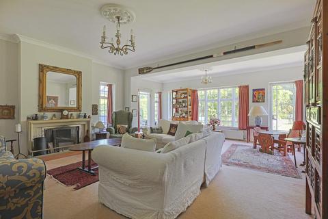 17 Adams Road, Cambridge, CB3 9AD