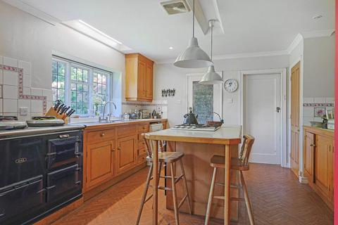 17 Adams Road, Cambridge, CB3 9AD