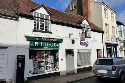 Office to rent, Smith Street, Warwick