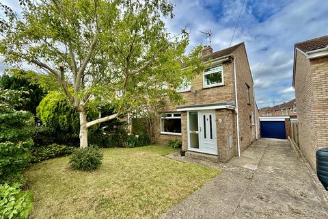 3 bedroom semi-detached house for sale, The Tinings, Chippenham SN15