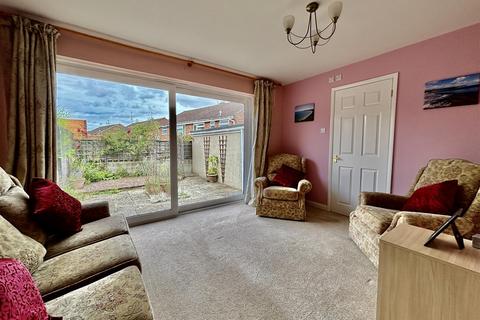 3 bedroom semi-detached house for sale, The Tinings, Chippenham SN15