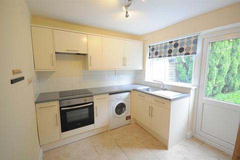 1 bedroom cottage to rent, Oulton Road, Stone