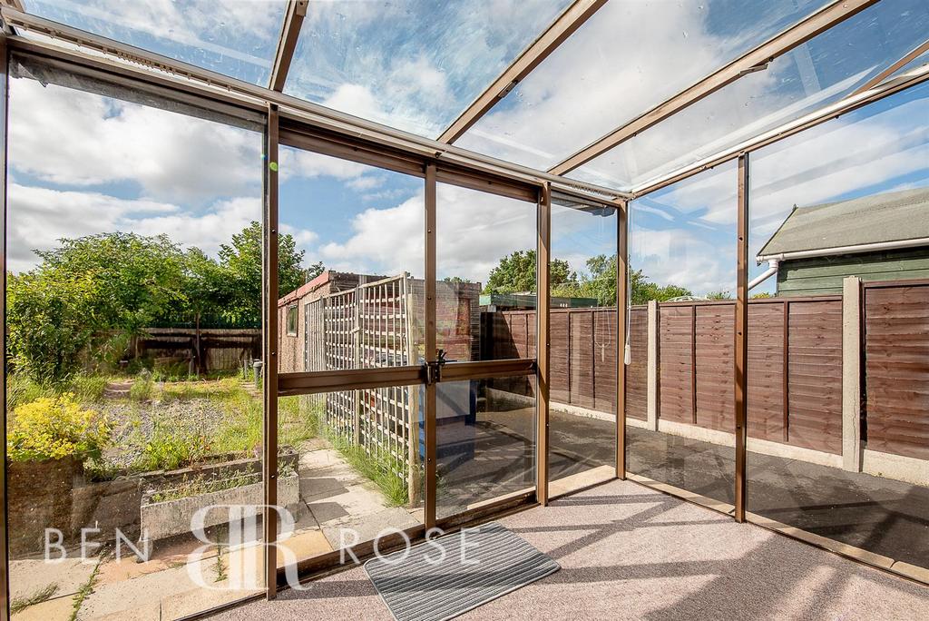 Sun Room