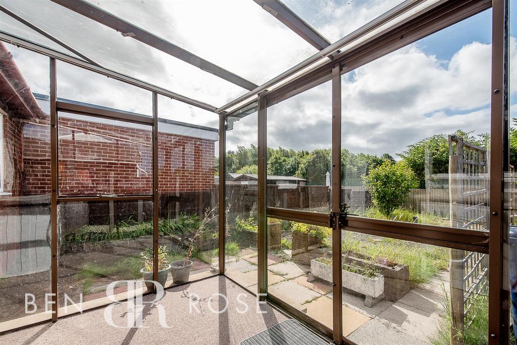 Sun Room