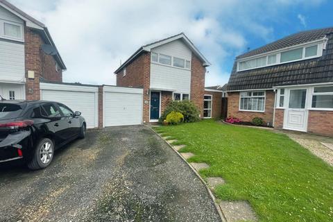 3 bedroom link detached house for sale, Dalewood Walk, Stokesley, Middlesbrough