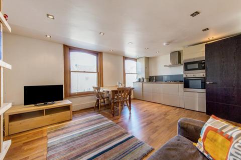 2 bedroom flat to rent, Kellett Road, SW2