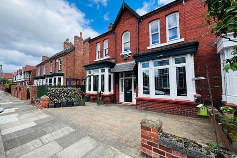 4 bedroom semi-detached house for sale, Granville Avenue, Hartlepool