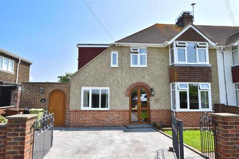 3 bedroom semi-detached house for sale, New Winchelsea Road, Rye