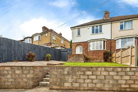 3 bedroom semi-detached house to rent, Mill End Road, High Wycombe, HP12 4JR