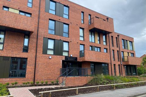 1 bedroom apartment for sale, Eboracum Way, Layerthorpe