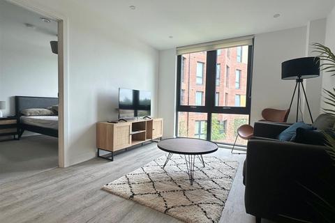 1 bedroom apartment for sale, Eboracum Way, Layerthorpe