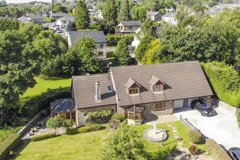 4 bedroom detached house for sale, Helmshore Road, Haslingden, Rossendale