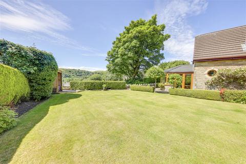 4 bedroom detached house for sale, Helmshore Road, Haslingden, Rossendale